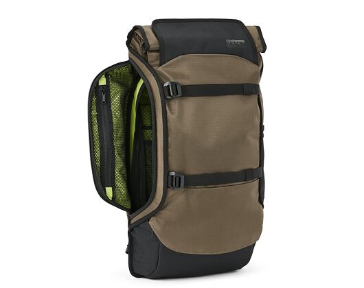 Rucksack Aevor Travel Pack Proof Olive Gold