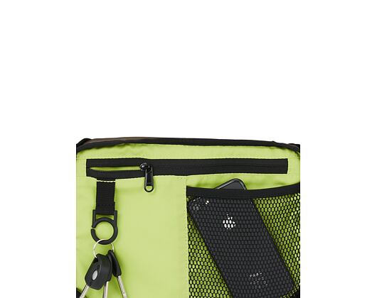 Bauchtasche Aevor Sacoche Bag Ripstop Olive Gold