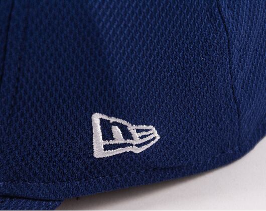 Kappe NEW ERA 9FIFTY Stretch-Snap Diamond Era Prague Lions Dark Royal