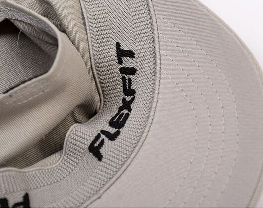 Kappe Kangol Cotton Twill Army Cap Silver