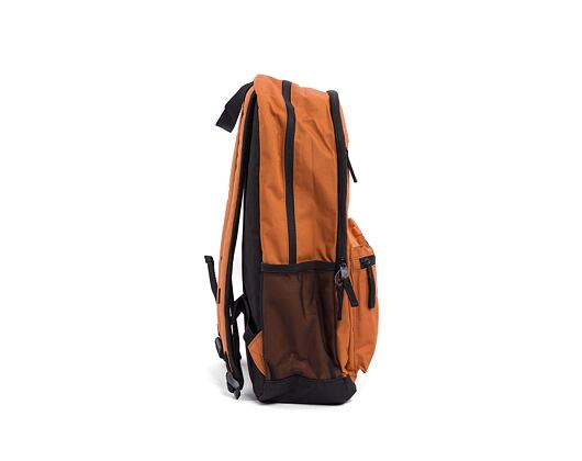 Tasche New Era MLB Delaware New York Yankees Toffee Braun / Schwarz