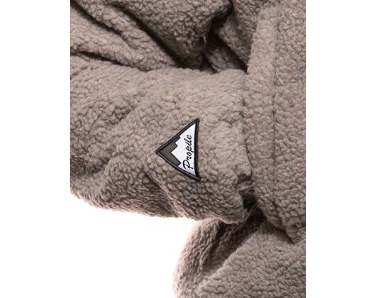 Damenjacke Helly Hansen W YU Teddy Fleece Jacke 885 Terrazo