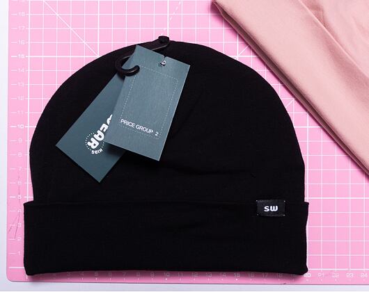 Mütze Statewear - LOUIS Kids Beanie ST4015-0079 Color: Dusty Rose