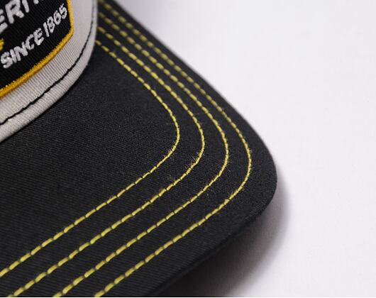 Kinder Kappe Stetson American Heritage 7751103 17