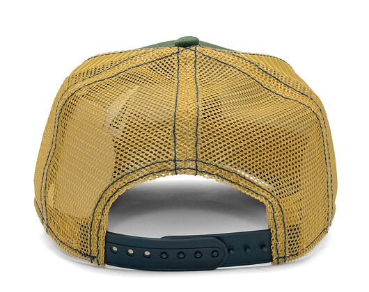 Kinder Kappe Stetson Trucker Cap Lumber Supply  7761130-24-54