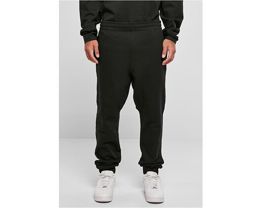 Trainerhose Brandit Ultra Heavy Sweatpants Black