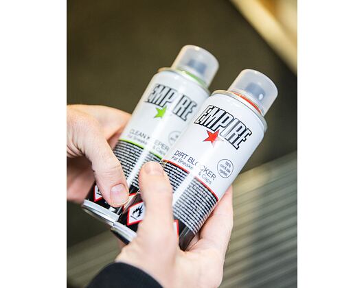 Imprägnierspray Empire - Dirt Blocker, 200 ml