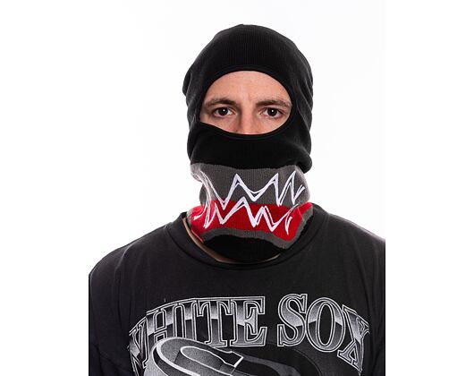 Sturmhaube Sprayground Sewn Shut Ski Mask
