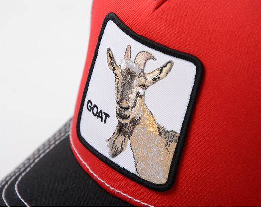 Kappe Goorin - MV Butter - Red