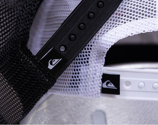 Kappe Quiksilver - Omni Trucker Hdwr Kvj0