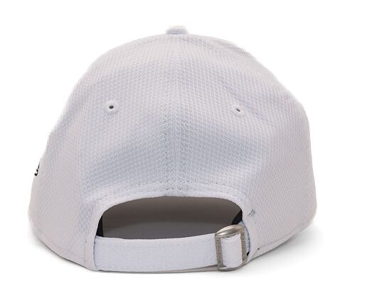 Kappe New Era - 9FORTY Diamond Era Essential - NY Yankees - White / Black