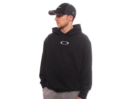 Pullover Oakley Mtl Po Hoodie 02E