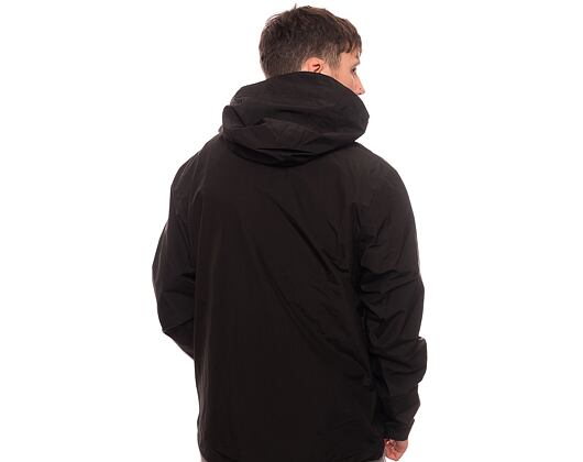 Jacke Helly Hansen PORTLAND RAIN JACKET 990 BLACK