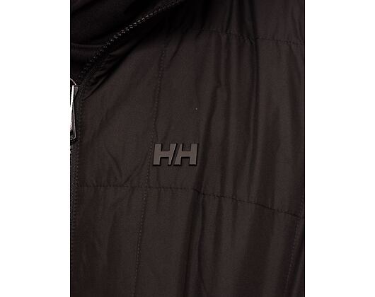 Weste Helly Hansen Vika Lights Ins Vest 990 Black