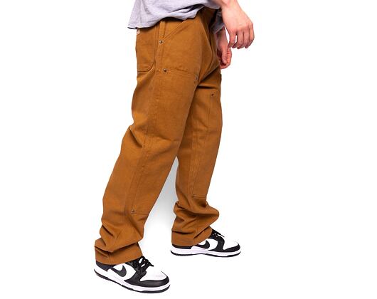 Hose Dickies Duck Canvas Utility Pant Brown