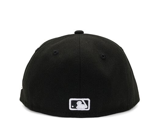 Kinder Kappe New Era - MLB My First 59FIFTY - NY Yankees - Black / White