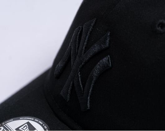Kappe New Era - 9TWENTY League Essential - NY Yankees - Black