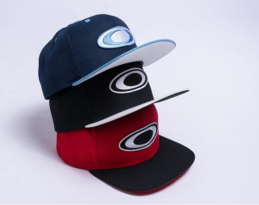 Kappe Oakley Oakley Alumni Cap 02EU