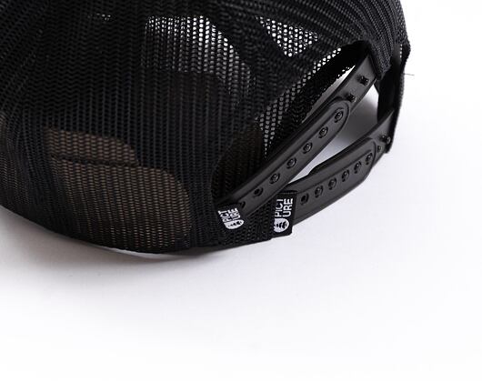 Kappe Picture Byam Trucker - Tobacco Ii