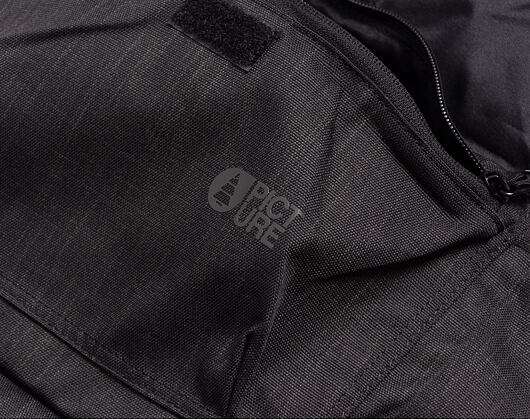 Rucksack Picture Grounds 22L - Black