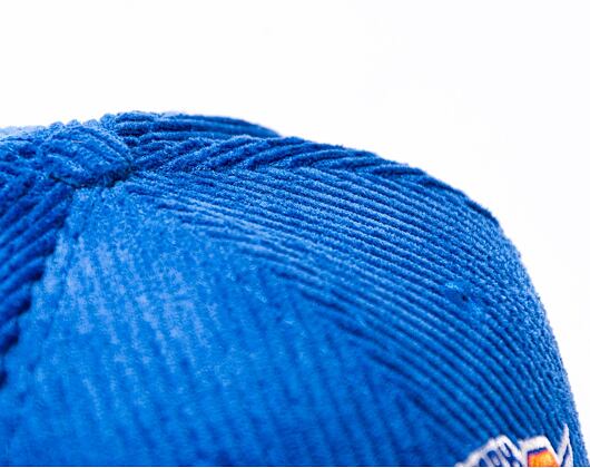 Kappe New Era 59FIFTY "NBA Letterman Pin" New York Knicks - Team Color