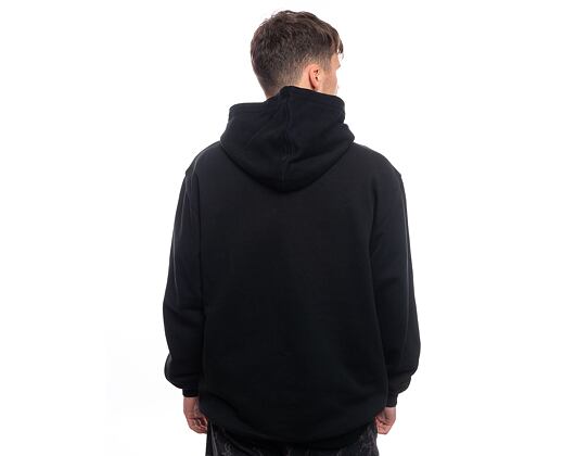 Pullover Rip N Dip Rainforest Hoodie (Black)