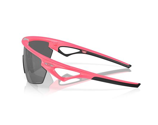 Sonnenbrille Oakley Sphaera Prizm Black