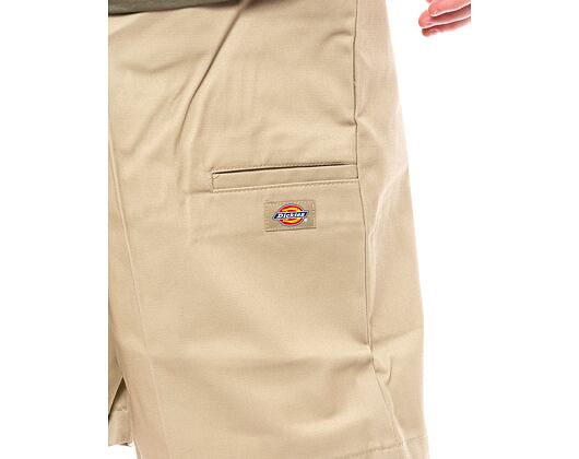 Shorts Dickies Multi Pocket 13inch Waist Shorts Khaki