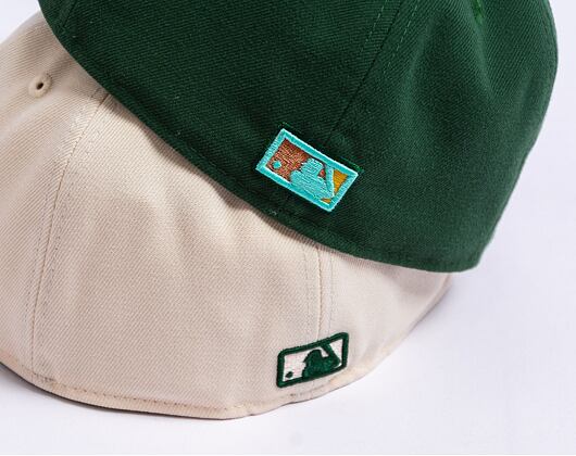 Kappe New Era 59FIFTY MLB Coop Alternate Seattle Mariners - Black