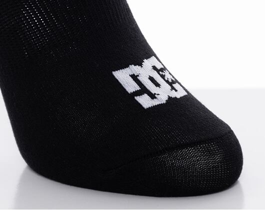Socken DC Spp Dc Liner 3P Sock Kvj0