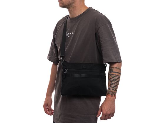 Bauchtasche New Era Sacoche - Black