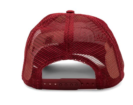 Kinder Kappe Stetson Trucker Cap American Heritage 87