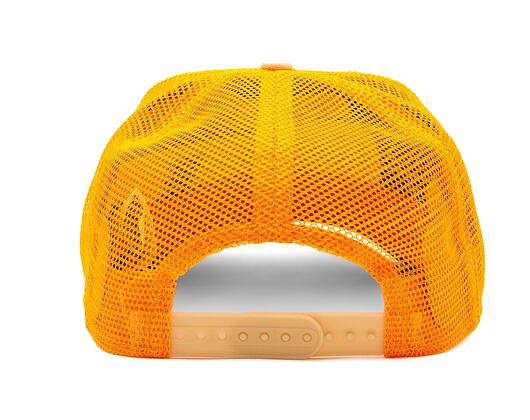 Kinder Kappe Stetson Trucker Cap Tiki Lounge 49