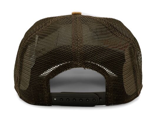 Kinder Kappe Stetson Trucker Cap Bull 54cm Youth