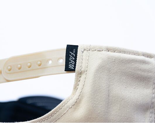 Kappe Goorin - Rooster 100 A-Frame - Sand Grey