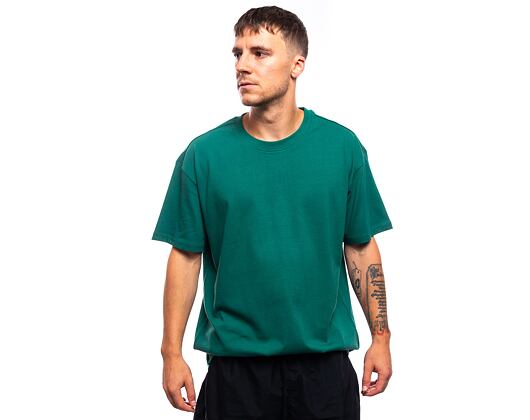 T-Shirt Brandit Heavy Oversize Tee Green