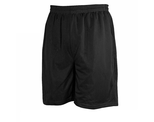 Shorts Brandit - Mesh Shorts - Black