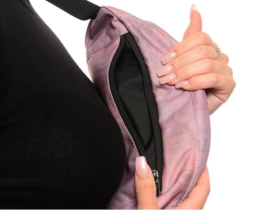 Bauchtasche Picture Faroe Waistpack - Light Earthly Print