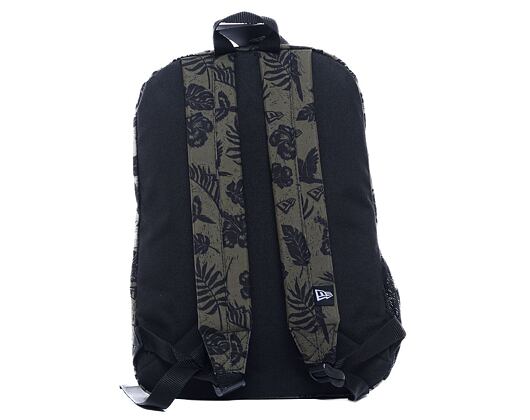 Rucksack New Era - Stadium Bag - NY Yankees - New Olive / Black