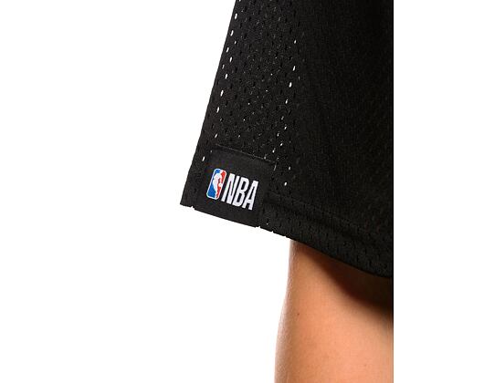 Damenkleid New Era Mesh Dress Phoenix Suns NBA Black/OPP