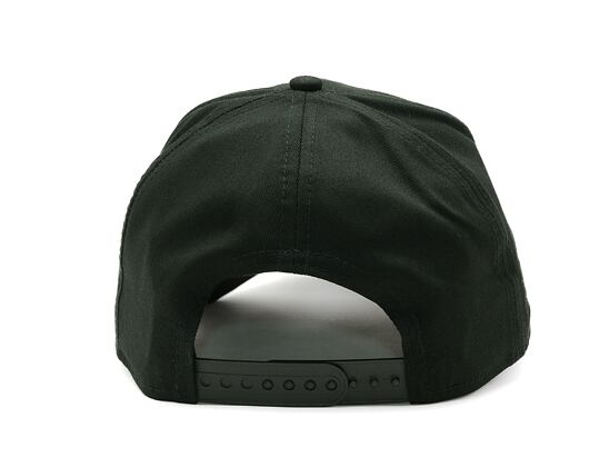 Kappe New Era - 9FORTY A-Frame Monochrome - Las Vegas Raiders - Black