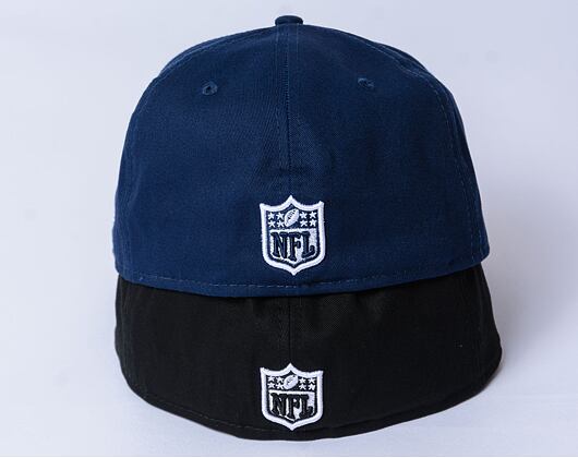 Kappe New Era - 59FIFTY - New England Patriots - Team Color