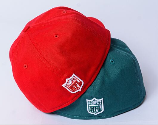 Kappe New Era - 59FIFTY - San Francisco 49ers - Team Color