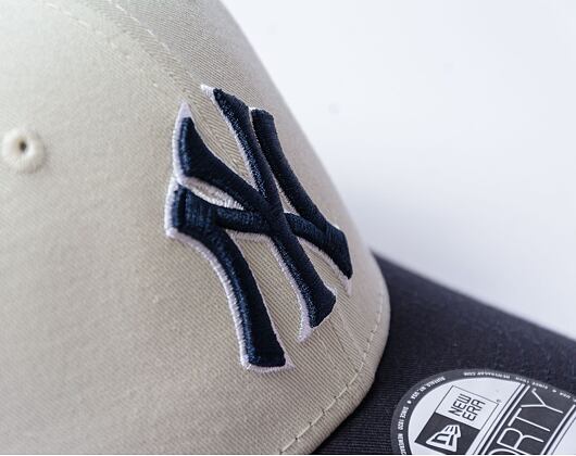 Kappe New Era - 9FORTY 1941 World Series - NY Yankees - Navy