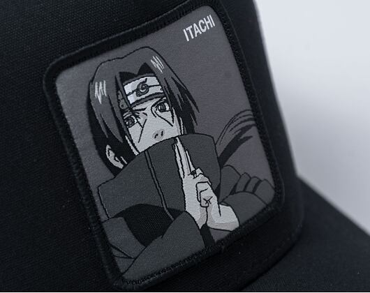 Kappe Capslab Naruto Serge Baumwolle