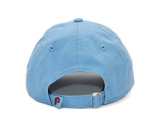 Kappe New Era - MLB Core Classic 9TWENTY - Philadelphia Phillies - Sky Blue