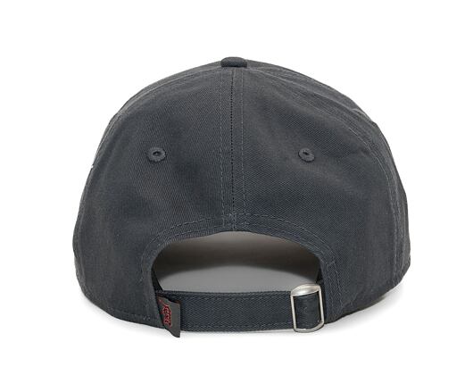 Kappe New Era - MLB Core Classic 9TWENTY - Detroit Tigers - Graphite