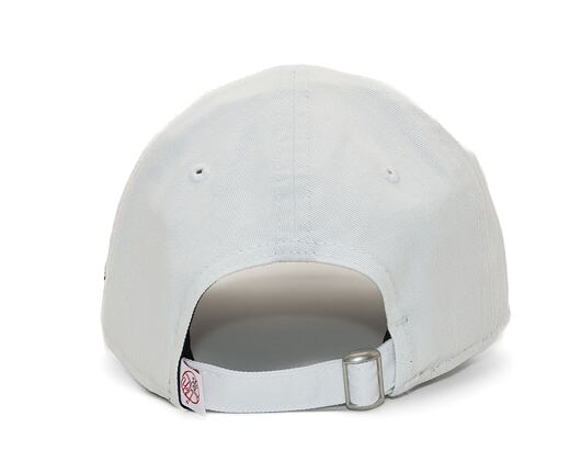 Kappe New Era - 9TWENTY Classic Dad Cap - NY Yankees - White
