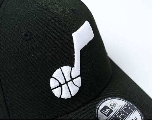 Kappe New Era - 9FORTY The League - Utah Jazz - Team Color