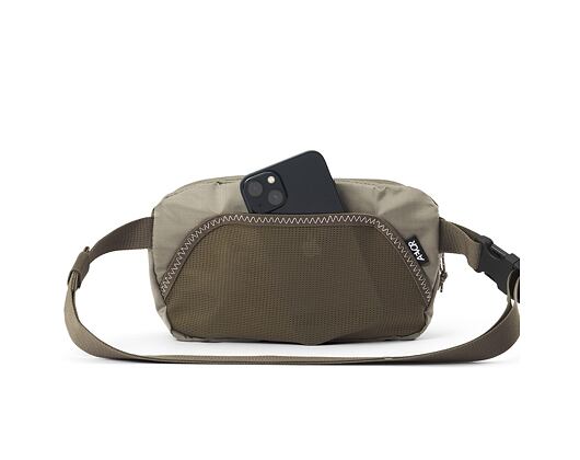 Tasche Aevor - Ripstop Hip Bag Ease - Oakwood